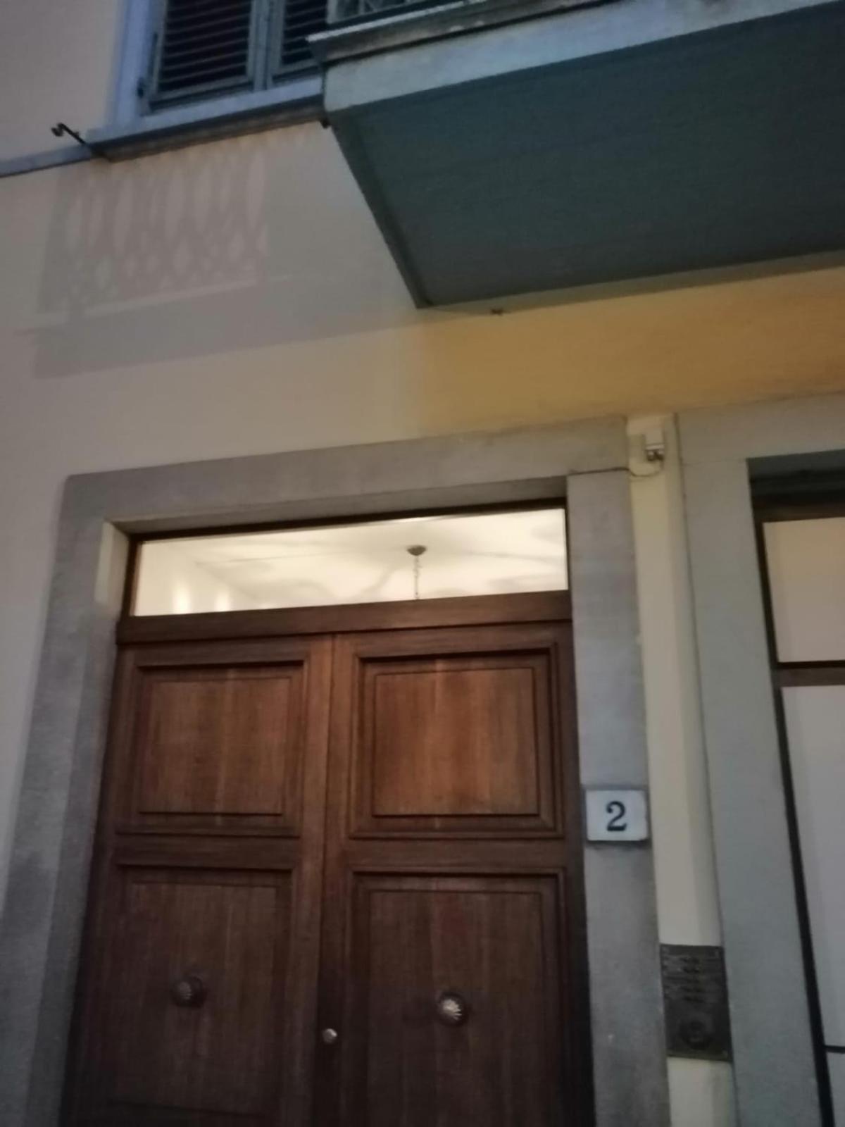 5 Min Dagli Uffizi Suite Wifi Confort Florenţa Exterior foto
